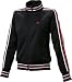 adidas(アディダス) F3 ウォームアップジャケット 754391 ダークネイビー×ダークネイビー L F0470