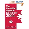 The Canadian General Election of 2004