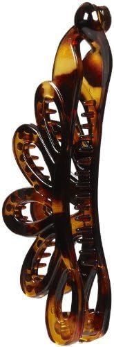 Vidal Sassoon Hair Accessories Banana Clip, Black by Vidal Sassoon Hair Accessories