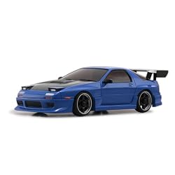 ASC MA-010 マツダ RX-7FC エアロ カーボン ブルー MZP415CB