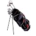 Nicklaus Golf Varsity 12 Piece Premium Complete Set (Regular,Right Hand,Graphite/Stee...