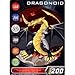 Search : Bakugan Battle Brawlers Single LOOSE Character Card - DRAGONOID