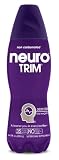 41vhnxS2rxL. SL160  Neuro Nutritional Supplement Drink, Trim, 14.5 Ounce Bottles (Pack of 12)