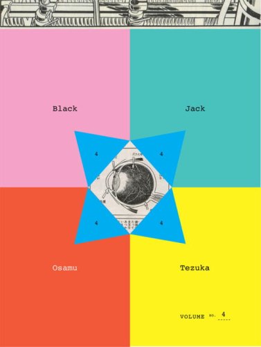 Black Jack, Volume 4