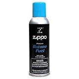 ZIPPO(ジッポー) BLU　ブルー　ガスボンベ　大缶