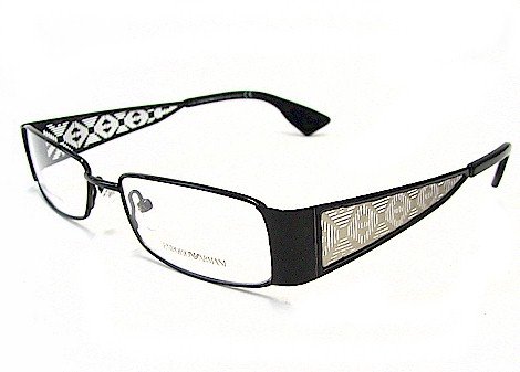 EMPORIO ARMANI EA 9561