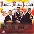 Puerto Rican Power - Exitos Y Mas by 