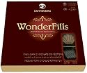 Wonderfills Premium Assorted Filled Chocolates (Nut-free, Gluten-free, Egg-free, Kosher, Vegetarian, GM-free)