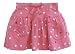 Little Green Radicals organic Fairtrade cotton, Cute Polka Dot Jersey Skirt (Sorbet Pink, 5-6 Years) Little Green Radicals organic Fairtrade cotton, Cute Polka Dot Jersey Skirt (Sorbet Pink, 5-6 Years)