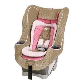 Graco My Ride 65 Convertible Car Seat, CuddleGraco My Ride 65 Convertible Car Seat