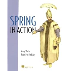 Spring In Action
