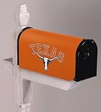University of Texas Magnetic Mailbox Cover
