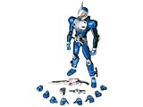 S.H.Figuarts Masked Rider Accel Trial Bandai [Japan]