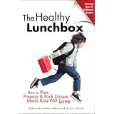 The Healthy Lunchbox