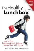 The Healthy Lunchbox