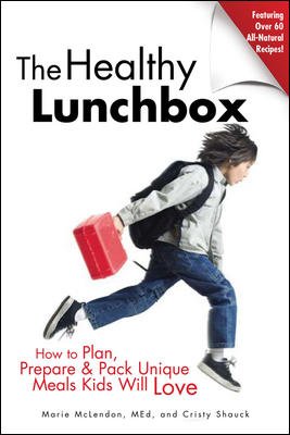 The Healthy Lunchbox