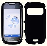 Black Hard Case Cover for Nokia Astound C7