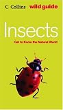 Insects (Collins Wild Guide)