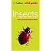 Insects (Collins Wild Guide)