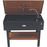 Northern Industrial 40 Gallon Industrial Parts Washer