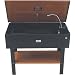 Automotive : Northern Industrial 40 Gallon Industrial Parts Washer