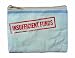Blue Q - Insufficient Funds Coin Purse