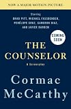 The Counselor (Movie Tie-in Edition)