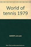 World of tennis : a BP yearbook. 1979