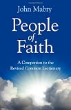People of faith : an interfaith companion to the Revised common lectionary