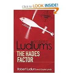 The Hades Factor (Covert One 1)