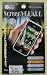 EMARTBUY LG KU990 VIEWTY HARD COATED SCREEN SCRATCH PROTECTOR/GUARD/SHIELD