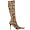 Luichiny Women's Hemangi Stretch Boot