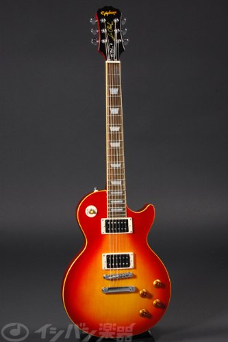 Epiphone エピフォン エレキギター Les Paul Classic Heritage Cherry Sunburst レスポール クラシック　ヘリテージチェリーサンバースト