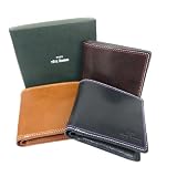 (テットオム)TETE HOMME 二つ折り財布 410-8464