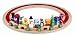 Third Party New : KidKraft Santa Stacking Train