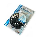 Monster I300MKII-2M 300 Series Mark II RCA Stereo Cables (2 meters)