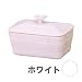 Le Creuset �����J���E���N�^���M�����[(�t�^�t) �z���C�g 910153-00-01