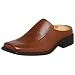 Zengara Men's Z30156 Dress Clog