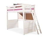 The Getaway 3/3 Twin Loft Bed