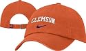 Clemson Tigers Nike Campus Adjustable Hat