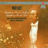 Mozart;Symphonies 35 & 36