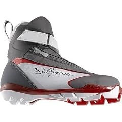 SALOMON "Siam 7 Pilot CF" Damen Langlaufschuhe (102822) Modell 2012