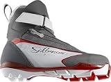 SALOMON "Siam 7 Pilot CF" Damen Langlaufschuhe (102822) Modell 2012