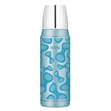 Thermos Lava Bottle - Blue (480 mL)