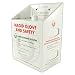 Magid M300D Economy Size Lens Cleaning Station, Large