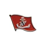 Marine Lapel Pin