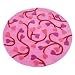 Carpet from the Heart I, by HABA