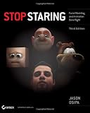 Stop Staring: Facial Modeling and Animation Done Right