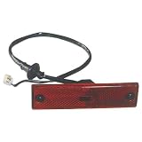 Depo 316-1403R-US Passenger Side Sidemarker Light by Depo&node=15684181