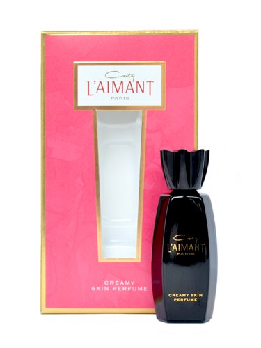 Coty L'Aimant Creamy Skin Perfume 15ml